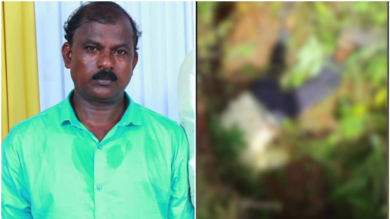 രാത്രി വിവാഹ വീട്ടിൽ പോയി തിരിച്ചെത്തിയില്ല; തെരച്ചിലിൽ ഡ്രൈനേജിൽ വീണ് മരിച്ച നിലയിൽ കണ്ടെത്തി,സംഭവം ഒളവണ്ണയിൽ