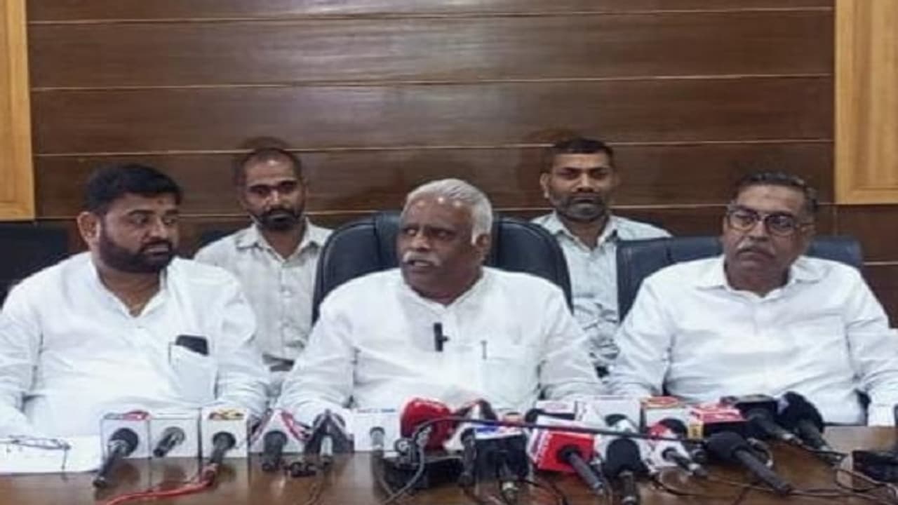 ಭ್ರಷ್ಟಾಚಾರದಲ್ಲಿ ಮುಳುಗಿದ ಸಿದ್ದರಾಮಯ್ಯ ಸರ್ಕಾರ: ಈರಣ್ಣ ಕಡಾಡಿ 