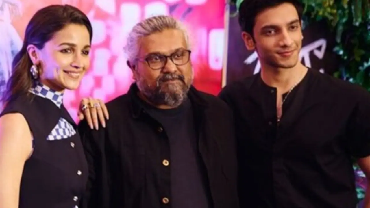 Jigra: Vasan Bala deletes X account amid criticism, box office failure of Alia Bhatt, Vedang Raina starrer Jigra: Vasan Bala deletes X account amid criticism, box office failure of Alia Bhatt, Vedang Raina starrer