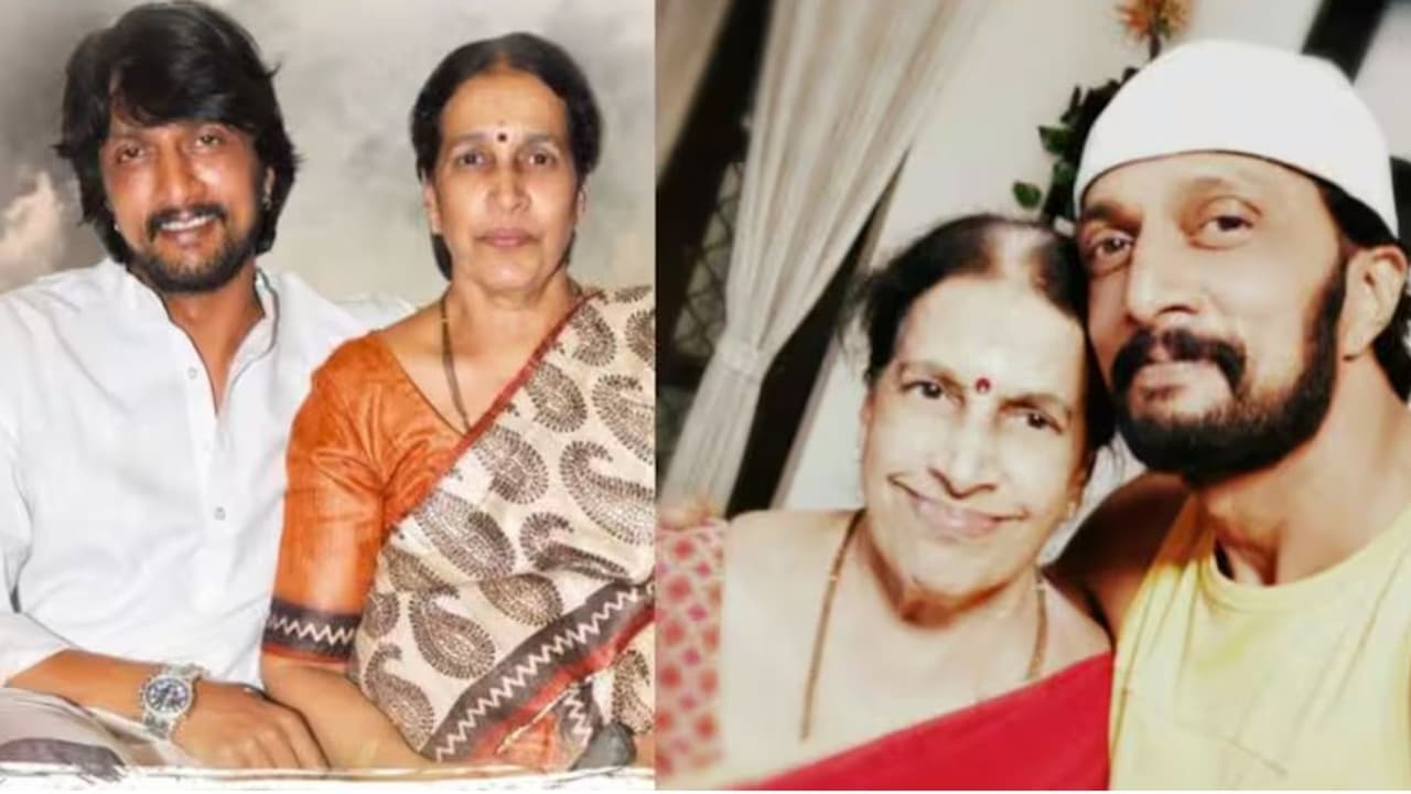 ಸುದೀಪ್ ನಿವಾಸದಲ್ಲಿ ಅಂತಿಮ ದರ್ಶನಕ್ಕೆ ವ್ಯವಸ್ಥೆ, ವಿಲ್ಸನ್ ಗಾರ್ಡನ್ ಚಿತಾಗಾರದಲ್ಲಿ ಅಂತ್ಯ ಸಂಸ್ಕಾರ ಸುದೀಪ್ ನಿವಾಸದಲ್ಲಿ ಅಂತಿಮ ದರ್ಶನಕ್ಕೆ ವ್ಯವಸ್ಥೆ, ವಿಲ್ಸನ್ ಗಾರ್ಡನ್ ಚಿತಾಗಾರದಲ್ಲಿ ಅಂತ್ಯ ಸಂಸ್ಕಾರ