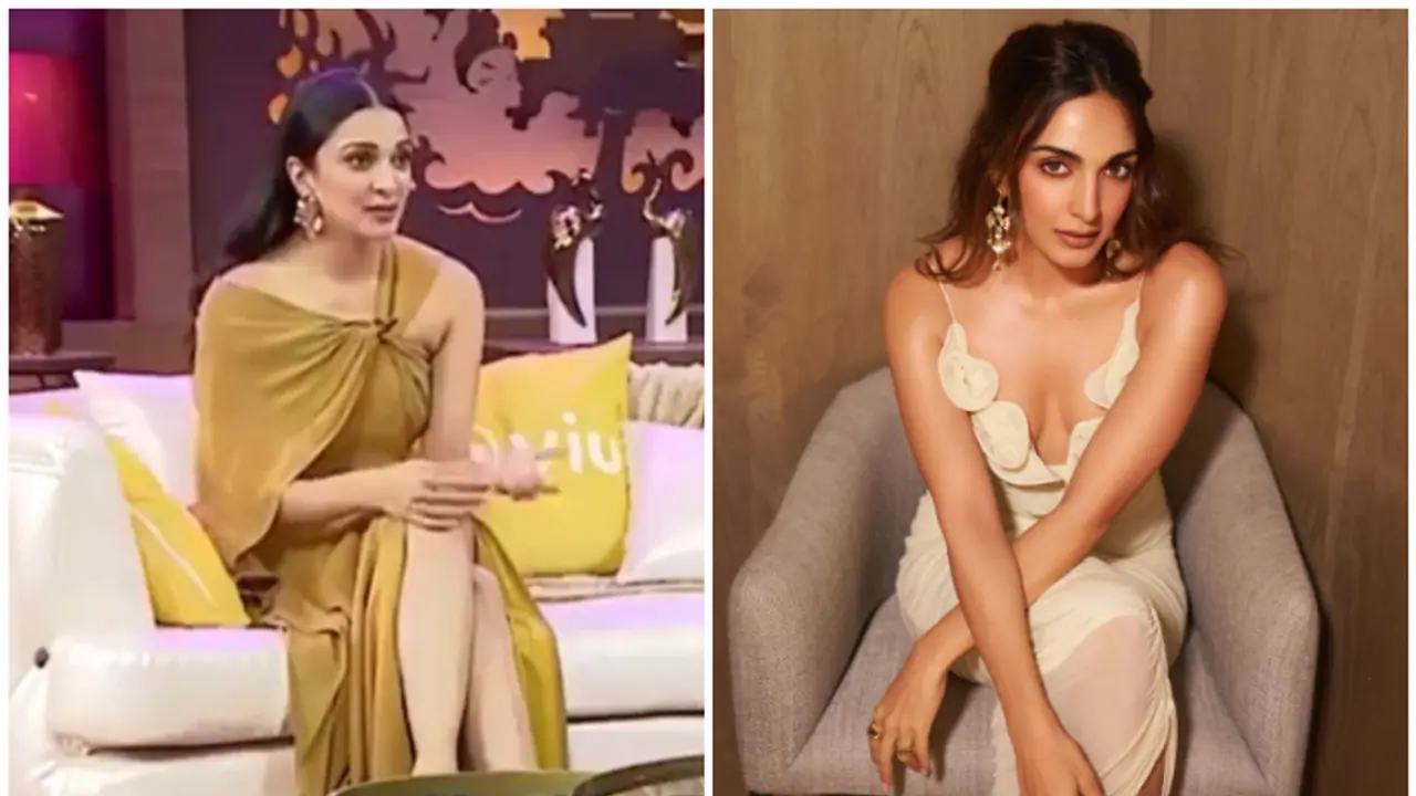 Kiara Advani forgets Kerala in viral video, Internet can't stop trolling [WATCH]