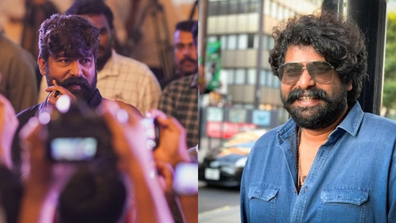 'ജോജു നടന്നുകയറിയ വഴികൾ', മഴവിൽ കൂടാരത്തിലെ എക്സ്ട്രാ മുതൽ പണി വരെ മൂന്ന് പതിറ്റാണ്ട് നീണ്ട സിനിമാ ജീവിതം