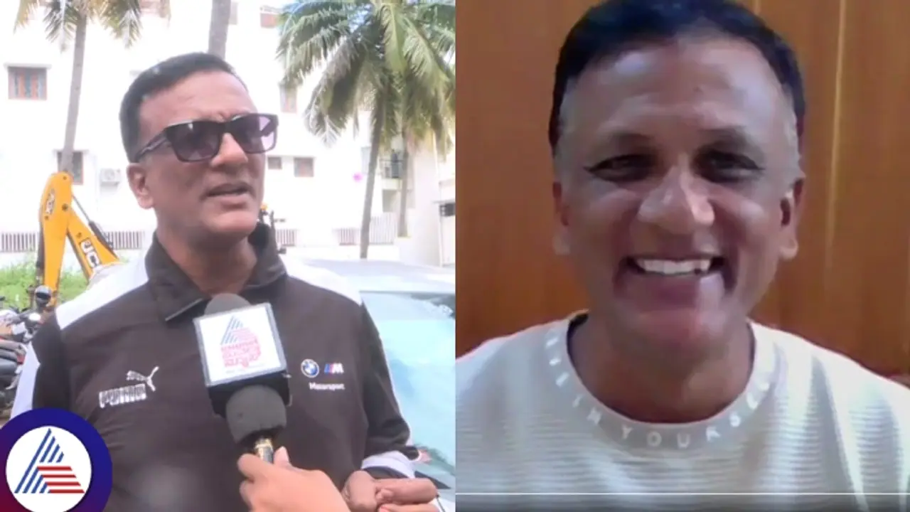 ಲಾಯರ್ ಜಗದೀಶ್ ಎಕ್ಸ್ಕ್ಲೂಸಿವ್ ಸಂದರ್ಶನ: ಬಿಗ್ ಬಾಸ್ ಸ್ಪರ್ಧೆ ಬಗ್ಗೆ ಉಲ್ಟಾ ಹೊಡೆದ ವಕೀಲ! ಲಾಯರ್ ಜಗದೀಶ್ ಎಕ್ಸ್ಕ್ಲೂಸಿವ್ ಸಂದರ್ಶನ: ಬಿಗ್ ಬಾಸ್ ಸ್ಪರ್ಧೆ ಬಗ್ಗೆ ಉಲ್ಟಾ ಹೊಡೆದ ವಕೀಲ!