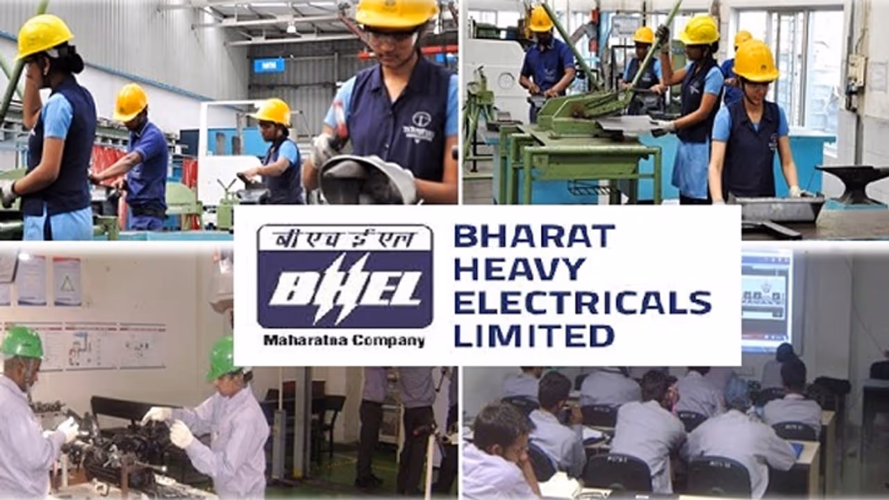 ಬಿಎಚ್‌ಇಎಲ್‌ನಲ್ಲಿ 84 ಸಾವಿರ ರೂ. ವರೆಗೆ ಸಂಬಳದ ಉದ್ಯೋಗ! ಈಗಲೇ ಅರ್ಜಿ ಹಾಕಿ!