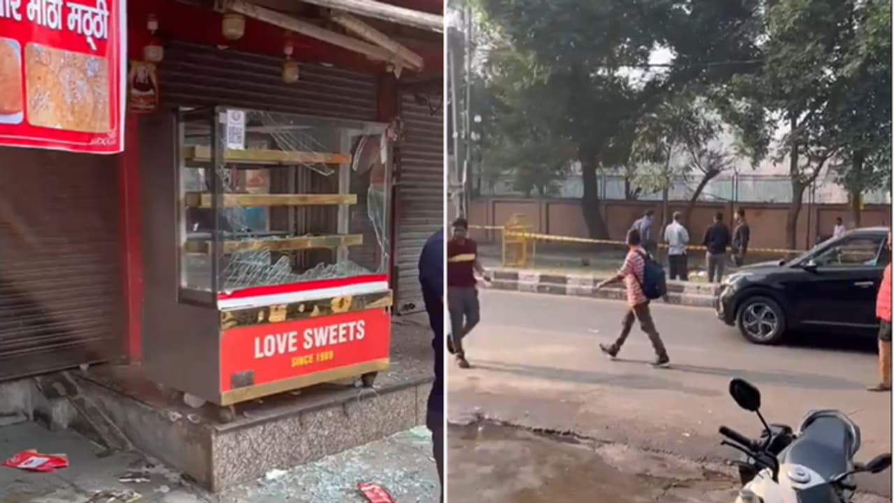 ದೀಪಾವಳಿ ಸಮೀಪಿಸುತ್ತಿದ್ದಂತೆ ದೆಹಲಿಯಲ್ಲಿ ಸ್ಫೋಟ, NIA ತನಿಖೆಯಲ್ಲಿ ಸ್ಫೋಟಕ ಮಾಹಿತಿ! ದೀಪಾವಳಿ ಸಮೀಪಿಸುತ್ತಿದ್ದಂತೆ ದೆಹಲಿಯಲ್ಲಿ ಸ್ಫೋಟ, NIA ತನಿಖೆಯಲ್ಲಿ ಸ್ಫೋಟಕ ಮಾಹಿತಿ!