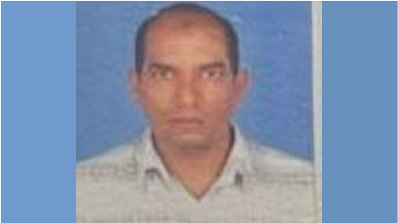 ഉംറ സംഘം വാഹനാപകടത്തിൽപ്പെട്ട് ഇന്ത്യക്കാരൻ മരിച്ചു