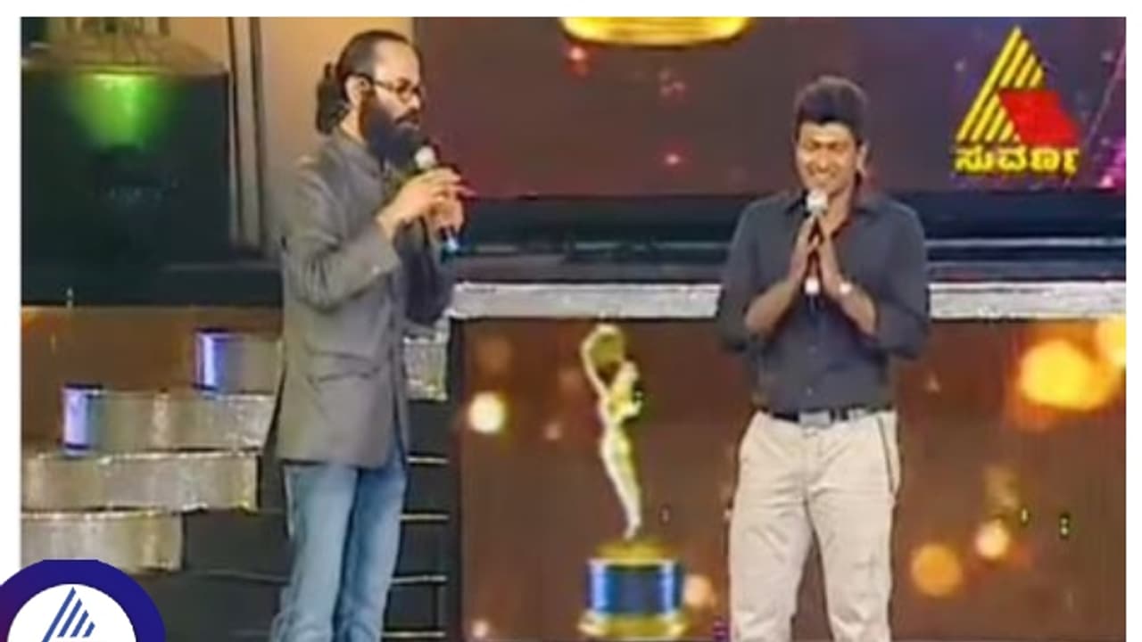 ಅಪ್ಪು ವೈರಲ್ ವೀಡಿಯೋ ಕಥೆಯೇನು, ಗುರುಪ್ರಸಾದ್ ಮಾತಿಗೆ ಪುನೀತ್ ಯಾಕೆ ಸುಳ್ಳು ಹೇಳಿದ್ರು? 