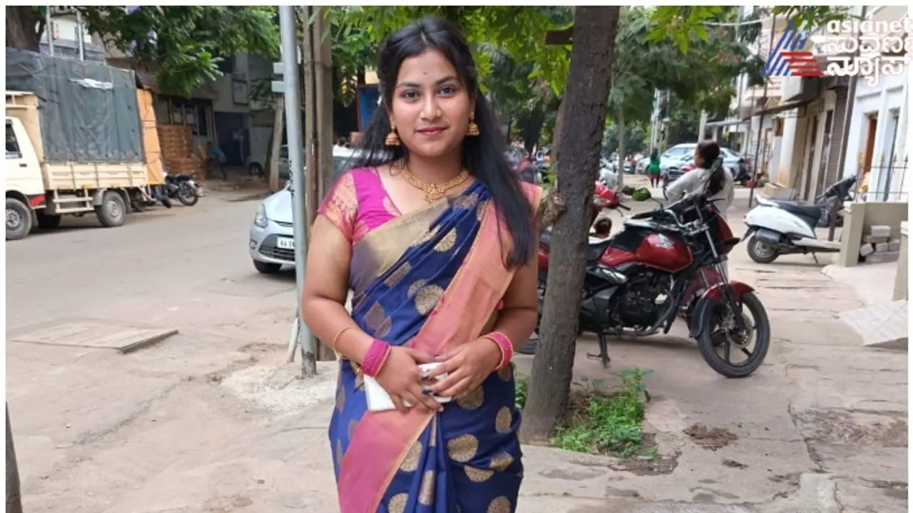 ಬೆಂಗಳೂರು: ಬೆಡ್ಶಿಟ್ ವಿಚಾರದಲ್ಲಿ ಅಕ್ಕನ ಜೊತೆಗೆ ಗಲಾಟೆ, 19 ವರ್ಷದ ತಂಗಿ ಆತ್ಮಹತ್ಯೆ! ಬೆಂಗಳೂರು: ಬೆಡ್ಶಿಟ್ ವಿಚಾರದಲ್ಲಿ ಅಕ್ಕನ ಜೊತೆಗೆ ಗಲಾಟೆ, 19 ವರ್ಷದ ತಂಗಿ ಆತ್ಮಹತ್ಯೆ!