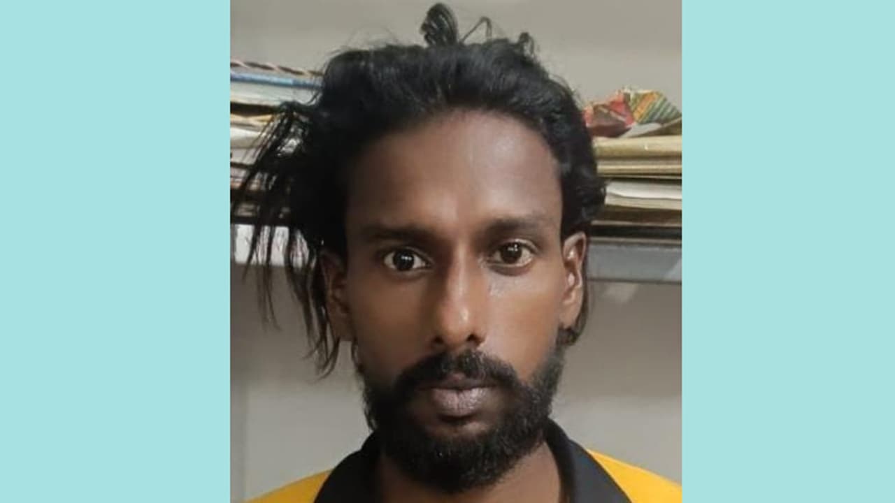 കഞ്ചാവും എംഡിഎംഎയുമായി കലവൂരിൽ കാസർകോട് സ്വദേശി പിടിയിൽ