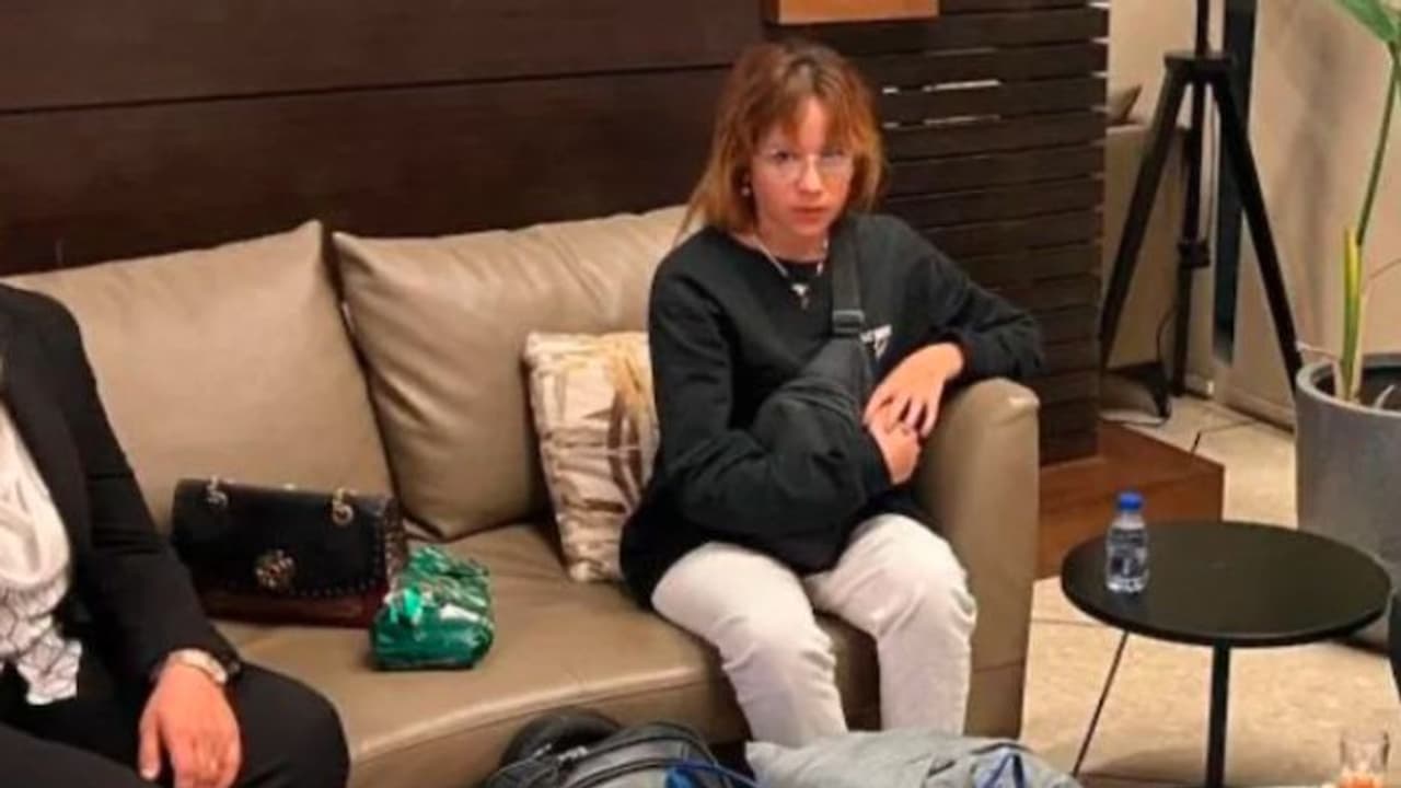 ಲೈಂಗಿಕ ಗುಲಾಮ ಸ್ತ್ರೀಯರಿಗೆ ಮಕ್ಕಳ ಮಾಂಸ ತಿನ್ನಿಸುತ್ತಿದ್ದ ಐಸಿಸ್‌!