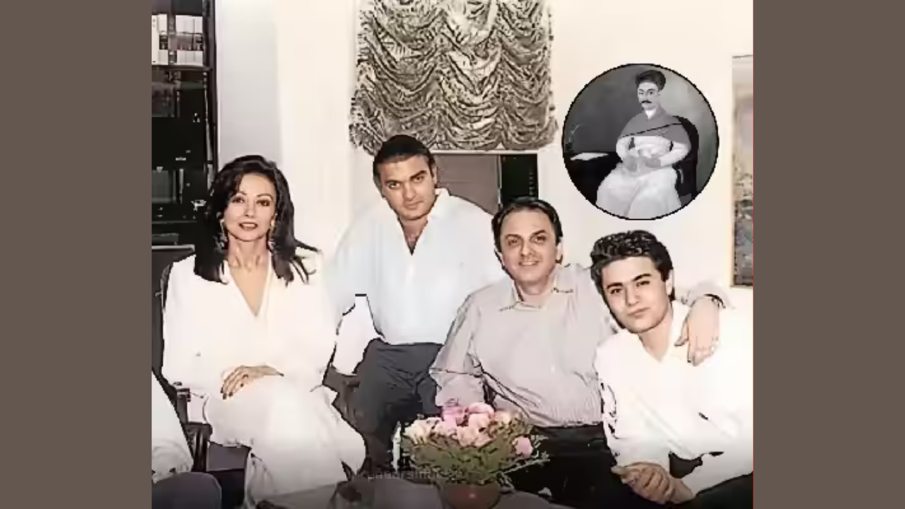 Wadia Group: India’s oldest business titan with an enduring legacy of 288 years