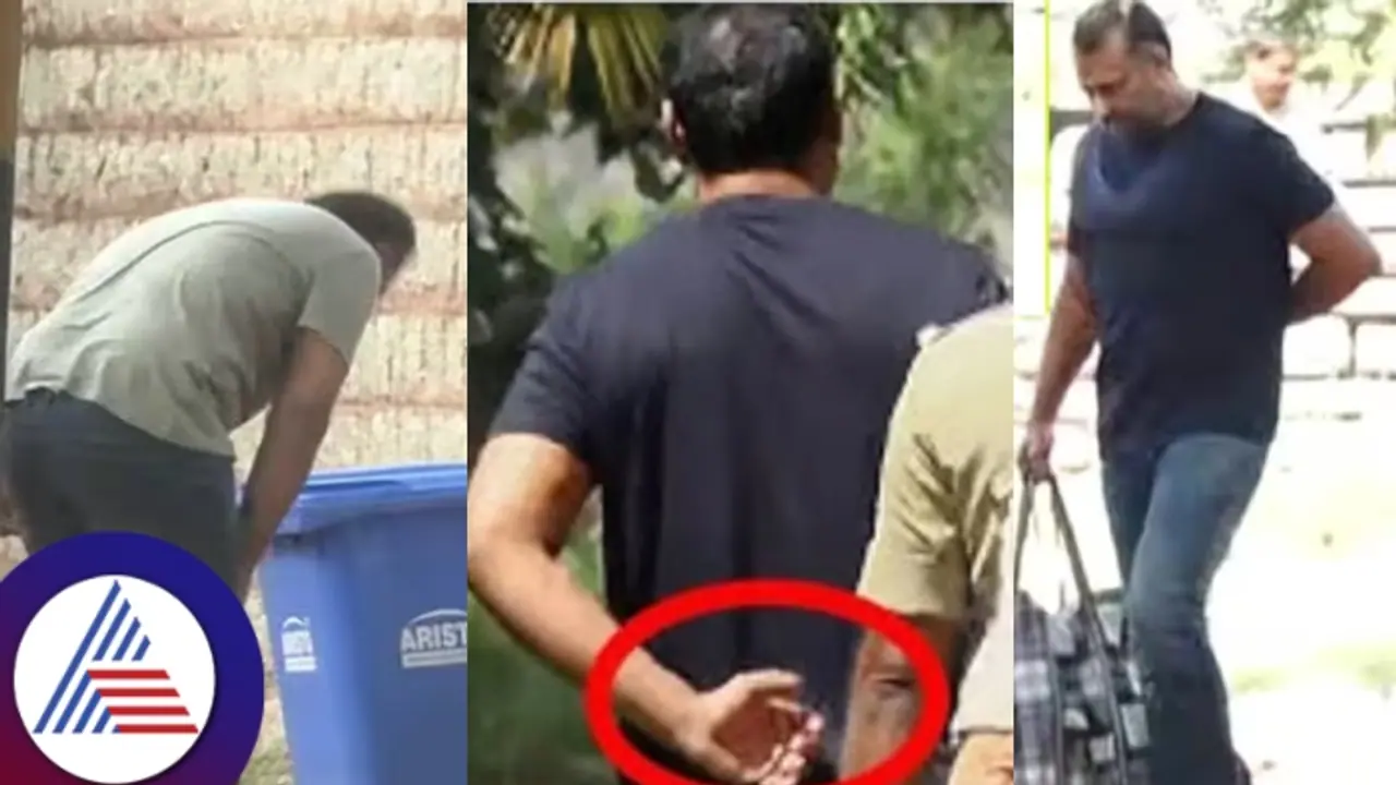 ದರ್ಶನ್‌ಗೆ ಚಿಕಿತ್ಸೆ ಕೊಡಿಸದಿದ್ದರೆ ಪ್ಯಾರಾಲಿಸಿಸ್, ನಂಬ್ನೆಸ್‌ ಕಾಯಿಲೆ: ಆದೇಶ ಕಾಯ್ದಿರಿಸಿದ ಕೋರ್ಟ್!