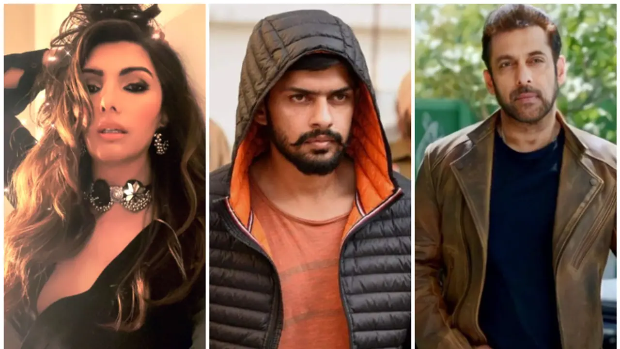 Salman Khan's ex Somy Ali alleges shocking claims about him, Bishnoi community: 'He told me...'