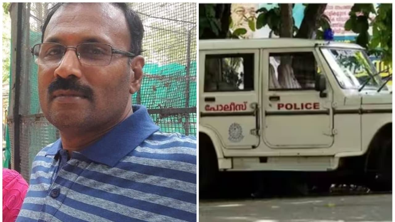 50,000 രൂപ കൈക്കൂലി വാങ്ങി, ആർഡിഒക്ക് 7 വർഷം കഠിന തടവും 25000 രൂപ പിഴയും ശിക്ഷ വിധിച്ച് കോടതി 50,000 രൂപ കൈക്കൂലി വാങ്ങി, ആർഡിഒക്ക് 7 വർഷം കഠിന തടവും 25000 രൂപ പിഴയും ശിക്ഷ വിധിച്ച് കോടതി