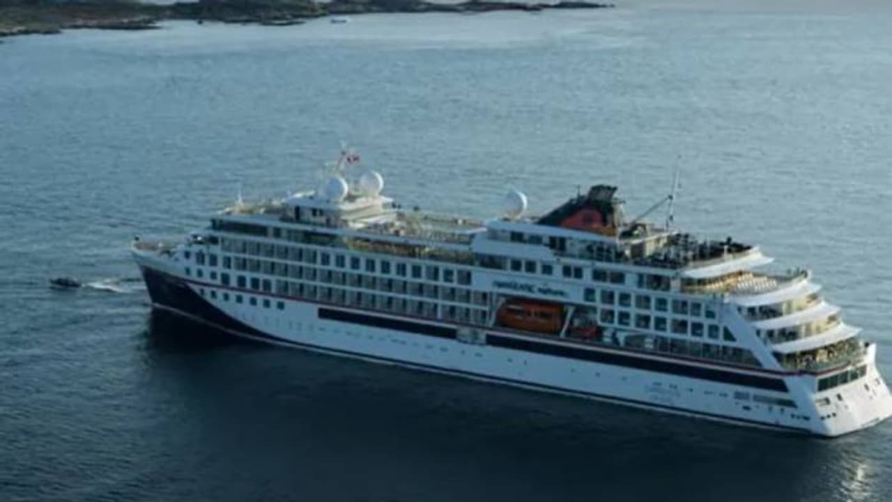 ವಿಮಾನ ಪ್ಲಾನ್ ಫೇಲ್‌: ಕೊಲ್ಲಿ ರಾಷ್ಟ್ರಗಳಿಗೆ ಹಡಗು ಸೇವೆ ಆರಂಭಿಸಲು ಕೇರಳ ಚಿಂತನೆ