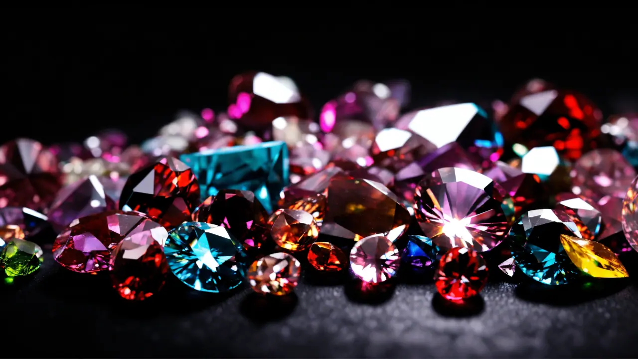 Lab Grown Diamonds to Colourful Gemstones 8 Sustainable Luxury Trends to Watch in 2025 Lab Grown Diamonds to Colourful Gemstones 8 Sustainable Luxury Trends to Watch in 2025
