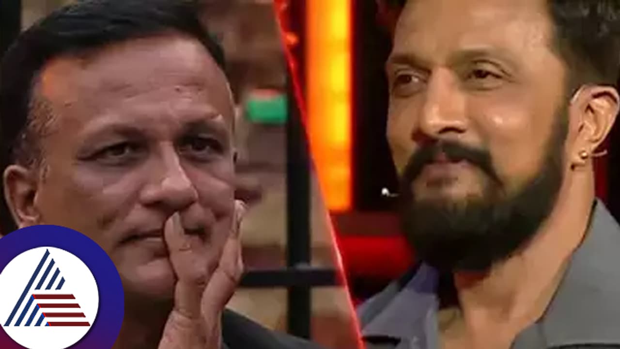  ಲಾಯರ್​ ಜಗದೀಶ್​ ಬಿಗ್​ಬಾಸ್​ಗೆ ವಾಪಸ್​ ಬರ್ತಾರಾ? ವೀಕ್ಷಕರ ಕಾಡ್ತಿರೋ ಪ್ರಶ್ನೆಗೆ ಸುದೀಪ್​ ಉತ್ರ ಕೇಳಿ 