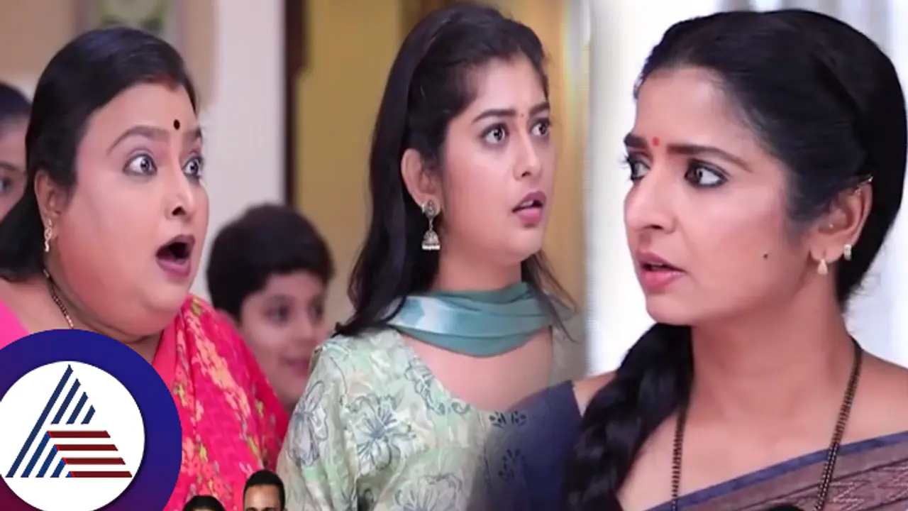 ಸ್ಟಾರ್​ ಷೆಫ್​ ಆದ್ರೆನೇ ಒಪ್ಲಿಲ್ಲ... ಕಾರು ಕಲಿತ್ರೆ ಒಪ್ತಾನಾ? ಅದೇನಂತ ಕಥೆ ಮಾಡ್ತೀರಪ್ಪಾ... ಫ್ಯಾನ್ಸ್​ ಬೇಸರ