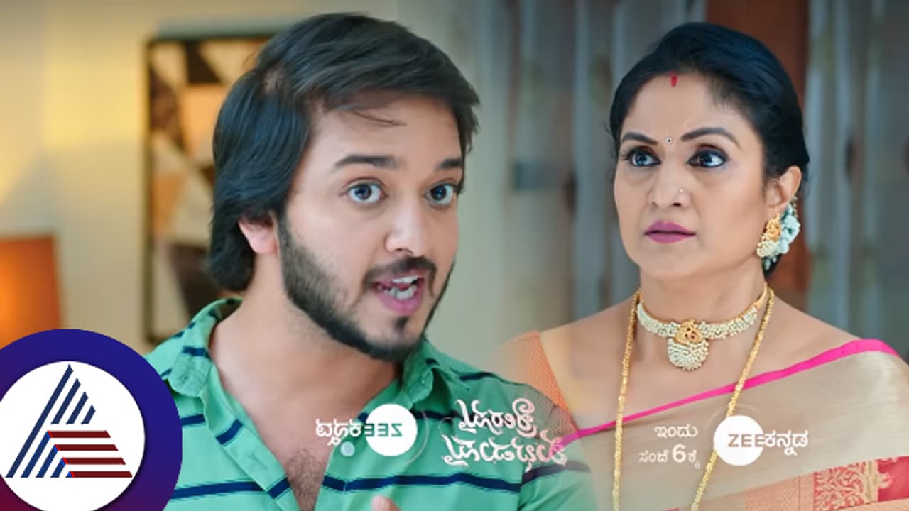 ಶಾರ್ವರಿಗೆ ಅಭಿ ಕೊಟ್ಟೇ ಬಿಟ್ಟ ಶಾಕ್​! ನೀನೇ ಸಾಕಿದಾ ಗಿಣಿ... ಹದ್ದಾಗಿ ಕುಕ್ಕಿತಲ್ಲೋ ಅಂತಿರೋ ನೆಟ್ಟಿಗರು...