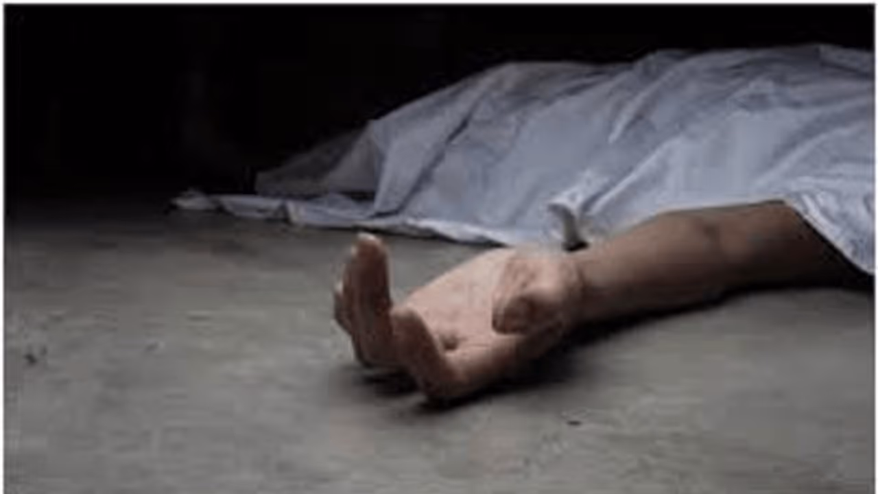 UP SHOCKER! Man dies after wife feeds him macaroni mixed with poison, his last video surfaces (WATCH) UP SHOCKER! Man dies after wife feeds him macaroni mixed with poison, his last video surfaces (WATCH)