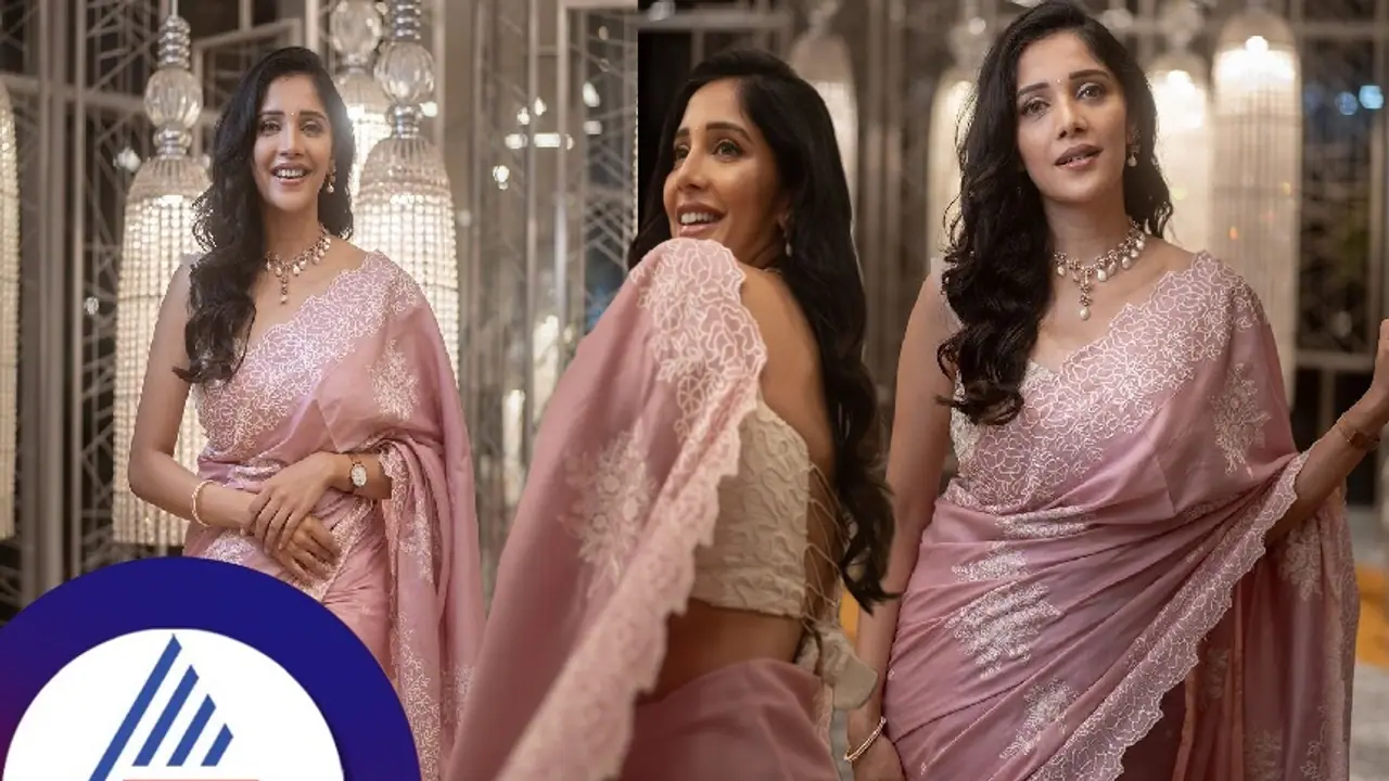 ನನ್ನ ನಟನೆ ನೋಡ್ಲಿಲ್ಲ, ಟ್ಯಾಲೆಂಟ್‌ ನೋಡ್ಲಿಲ್ಲ ಎನ್ನುತ್ತಲೇ ಸಿನಿಮಾದಲ್ಲಿ ಅವಕಾಶ ಸಿಕ್ಕ ಬಗ್ಗೆ ಮಿಲನಾ ಓಪನ್‌ ಮಾತು! 