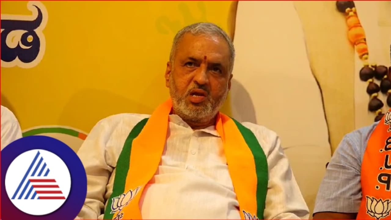 ಮುಡಾ ಹಗರಣದಲ್ಲಿ ಬೈರತಿ ಸುರೇಶ್ ಪಾತ್ರವೂ ಇದೆ: ಸಂಸದ ಕಾಗೇರಿ ಆರೋಪ ಮುಡಾ ಹಗರಣದಲ್ಲಿ ಬೈರತಿ ಸುರೇಶ್ ಪಾತ್ರವೂ ಇದೆ: ಸಂಸದ ಕಾಗೇರಿ ಆರೋಪ