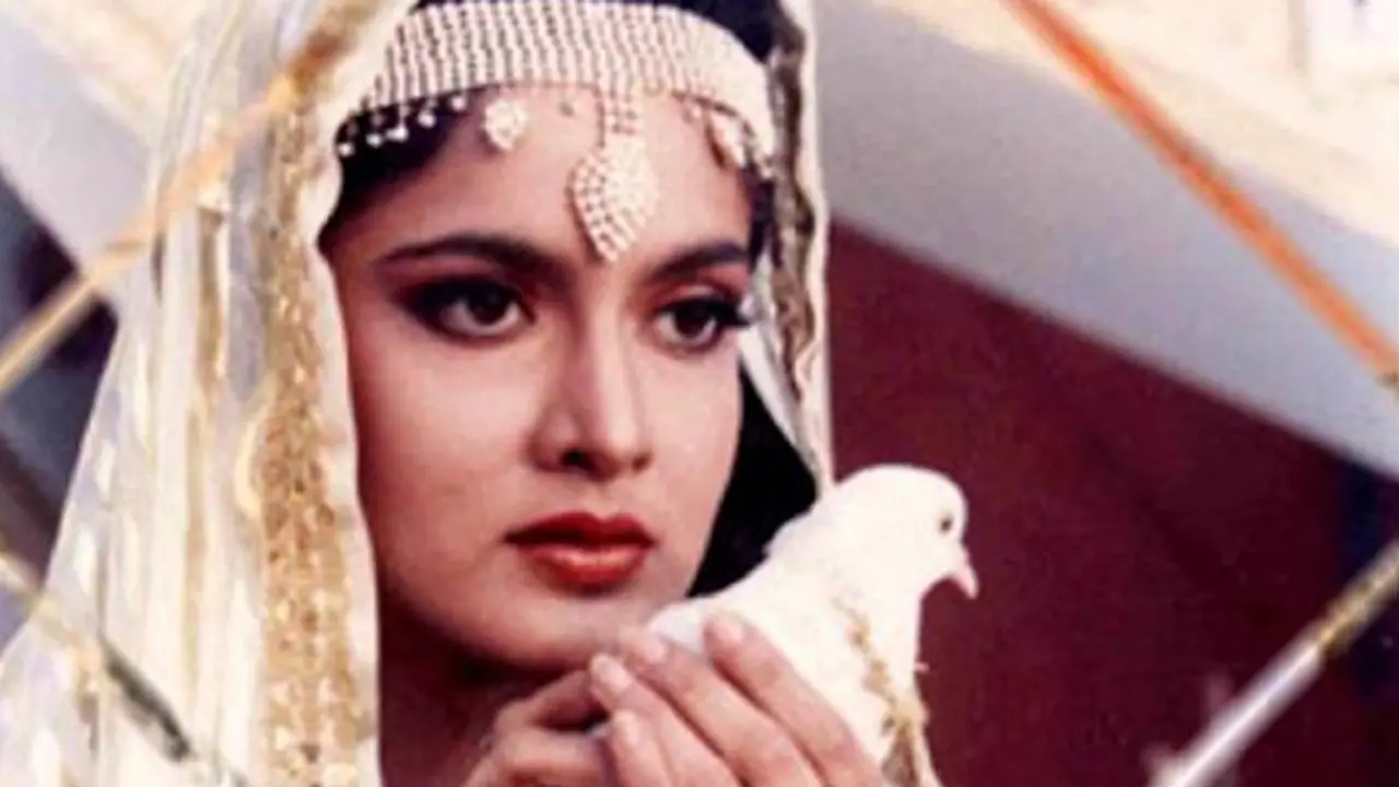 Shikha Swaroop: Why Chandrakanta actress left TV industry? Shikha Swaroop: Why Chandrakanta actress left TV industry?