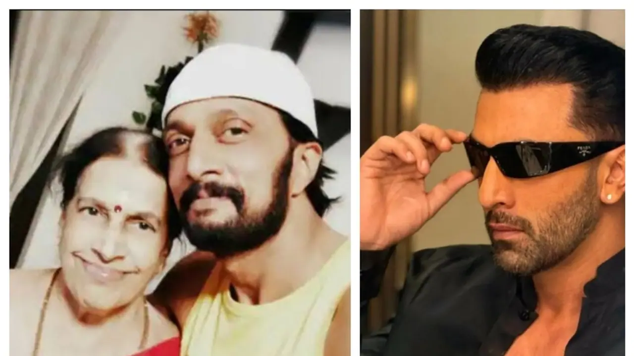 ಕಿಚ್ಚ ಸುದೀಪ್ ಭಾವುಕ ಪತ್ರಕ್ಕೆ ಬಂತು ಬಾಲಿವುಡ್ ನಟ ರಣಬೀರ್ ಕಪೂರ್ ಉತ್ತರ!