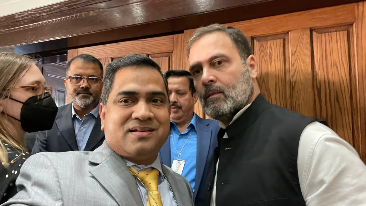 'Anti India' Bangladesh journalist Mushfiqul Fazal Ansarey appointed ambassador by Yunus Govt, sparks outrage