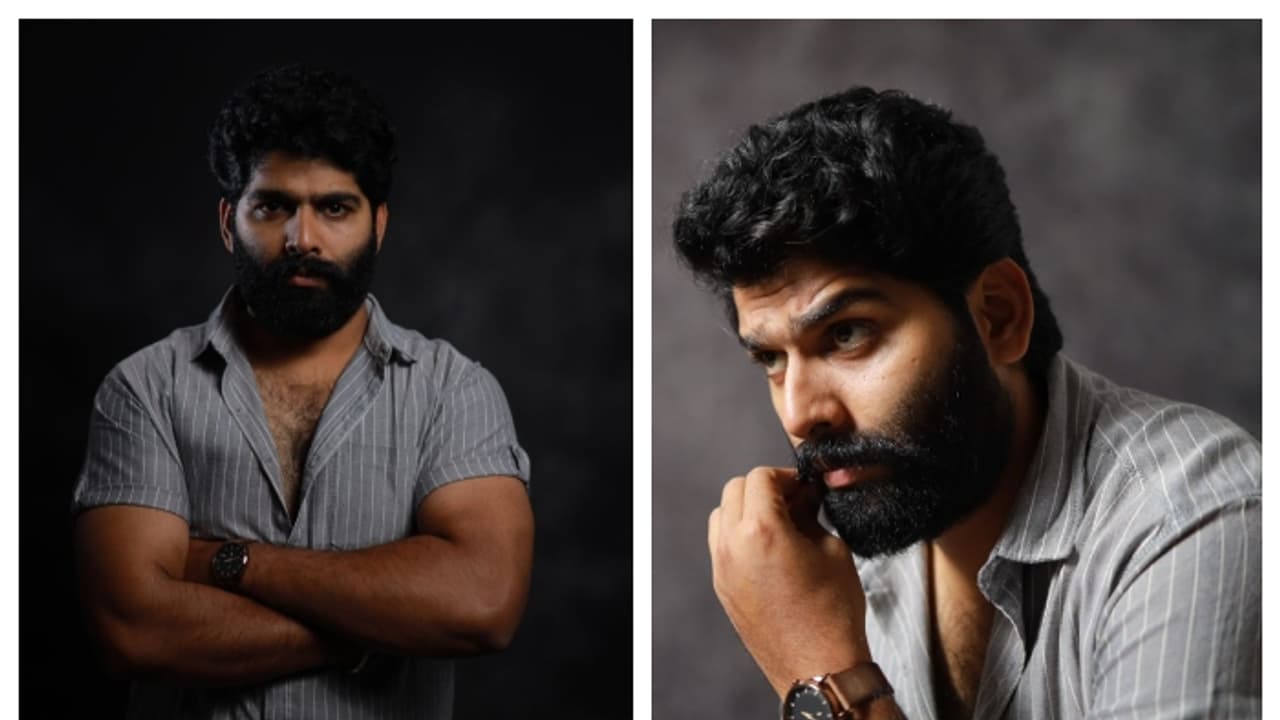 ಕಾಂತಾರ 'ಫಾರೆಸ್ಟ್ ಗಾರ್ಡ್ ರವಿ'ಗೆ ವೆಲ್ಕಮ್ ಹೇಳ್ತೀರಾ? ಒಟಿಪಿ ಜೊತೆ ಕನ್ನಡಕ್ಕೆ ಬಂದ್ರು ಮತ್ತೊಬ್ಬರು ಶೆಟ್ರು! ಕಾಂತಾರ 'ಫಾರೆಸ್ಟ್ ಗಾರ್ಡ್ ರವಿ'ಗೆ ವೆಲ್ಕಮ್ ಹೇಳ್ತೀರಾ? ಒಟಿಪಿ ಜೊತೆ ಕನ್ನಡಕ್ಕೆ ಬಂದ್ರು ಮತ್ತೊಬ್ಬರು ಶೆಟ್ರು!