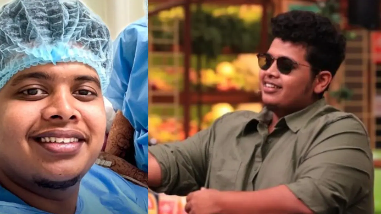 ഭാര്യയുടെ പ്രസവം ചിത്രീകരിച്ചു, പൊക്കിൾ കൊടി മുറിക്കുന്നത് യൂട്യൂബിൽ; പ്രമുഖ യുട്യൂബർ ഇർഫാൻ പുതിയ വിവാദത്തിൽ ഭാര്യയുടെ പ്രസവം ചിത്രീകരിച്ചു, പൊക്കിൾ കൊടി മുറിക്കുന്നത് യൂട്യൂബിൽ; പ്രമുഖ യുട്യൂബർ ഇർഫാൻ പുതിയ വിവാദത്തിൽ