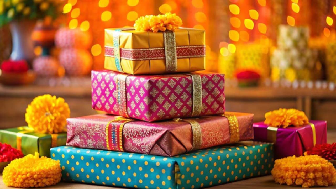 7 eco friendly gifting ideas for Diwali that your family and friends will love