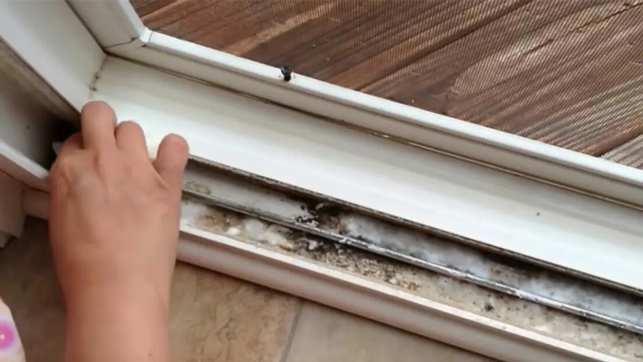 Diwali 2024 cleaning tips: How to make your aluminum window tracks shine?