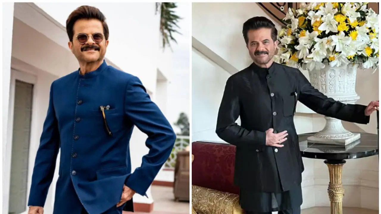 Anil Kapoor REJECTS Rs 10 crore pan masala endorsement offer; Here's why Anil Kapoor REJECTS Rs 10 crore pan masala endorsement offer; Here's why