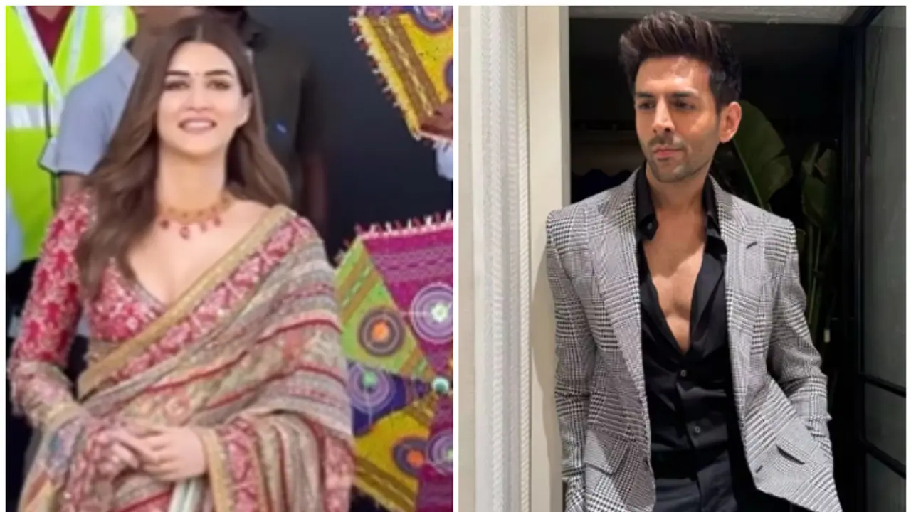 Cocktail 2: Kriti Sanon joining Shahid Kapoor, Rashmika Mandanna's NEXT film? Cocktail 2: Kriti Sanon joining Shahid Kapoor, Rashmika Mandanna's NEXT film?
