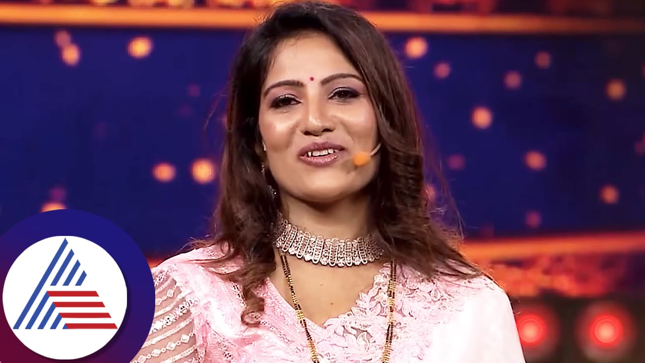 ಪ್ರೆಗ್ನೆಂಟ್ ಎಂದು ತಿಳಿಯುತ್ತಿದ್ದಂತೆ ಪತಿಯಿಂದ ಸಿನಿಮಾ ಗಿಫ್ಟ್‌ ಕೇಳಿದ ನಟಿ ಮಮತಾ; 35 ಪ್ರಶಸ್ತಿಗಳನ್ನು ಬಾಚಿಕೊಂಡ ತಾರಿಣಿ!