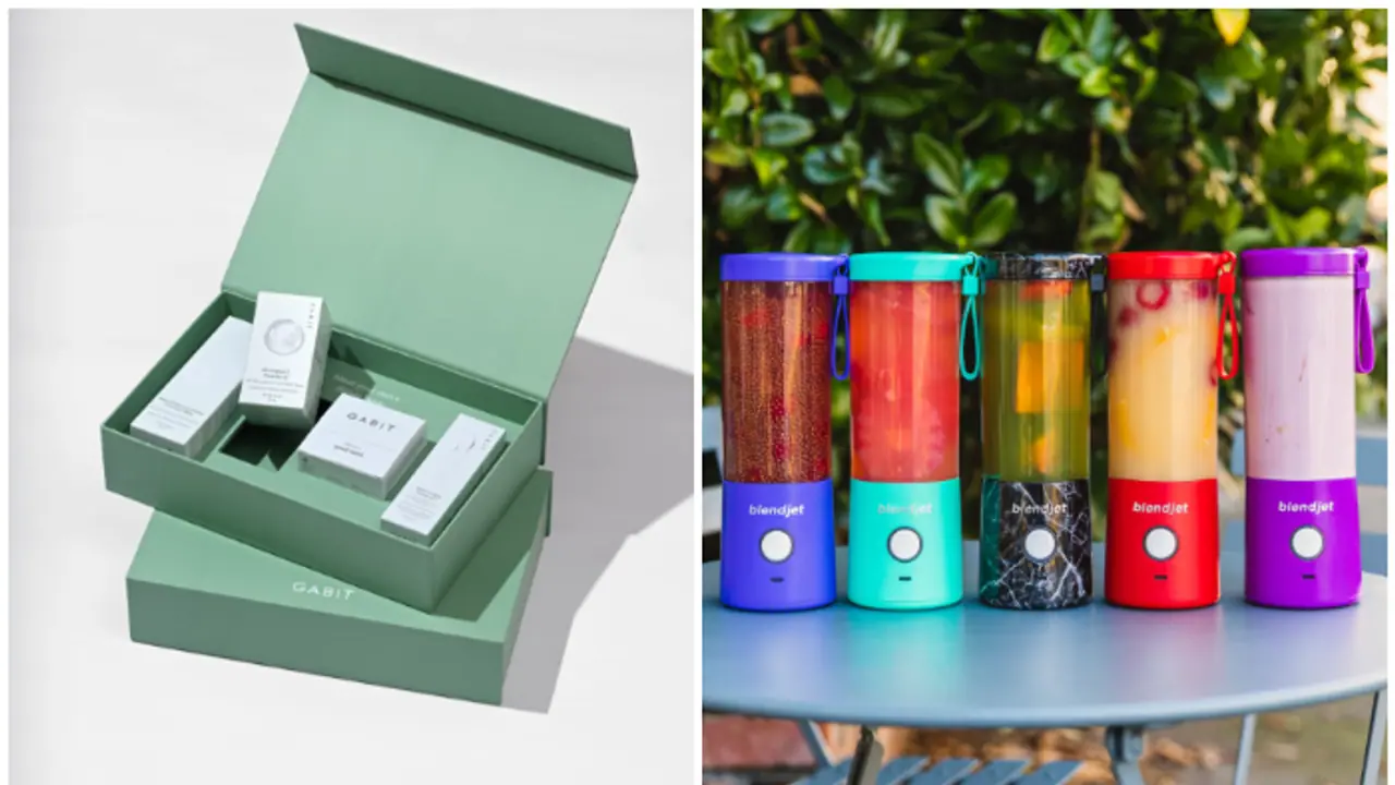Diwali 2024: Elevate your gifting game with THESE top 4 must have lifestyle products Diwali 2024: Elevate your gifting game with THESE top 4 must have lifestyle products