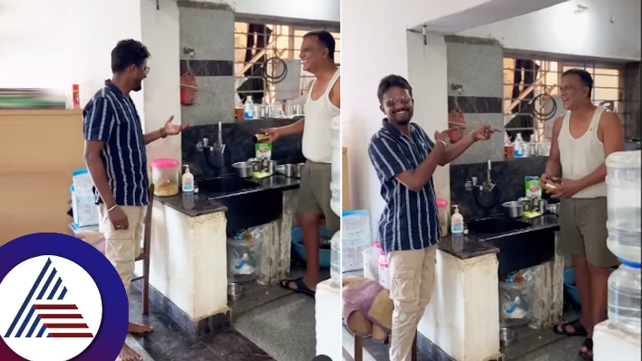 ಬಿಗ್​ಬಾಸ್​ ಕರೆಸಿಕೊಳ್ಳಲ್ಲ ಅಂತ ಗೊತ್ತಾದ್ಮೇಲೆ ಲಾಯರ್​ ಜಗದೀಶ್​ಗೆ ಮನೆಯಲ್ಲಿ ಈ ಸ್ಥಿತಿನಾ? ಅಯ್ಯೋ ಎಂದ ಫ್ಯಾನ್ಸ್​