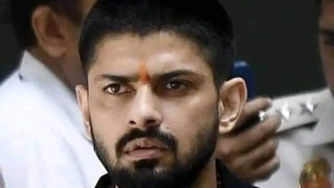 Kshatriya Karni Sena declares Rs 1,11,11,111 crore reward for gangster Lawrence Bishnoi's encounter