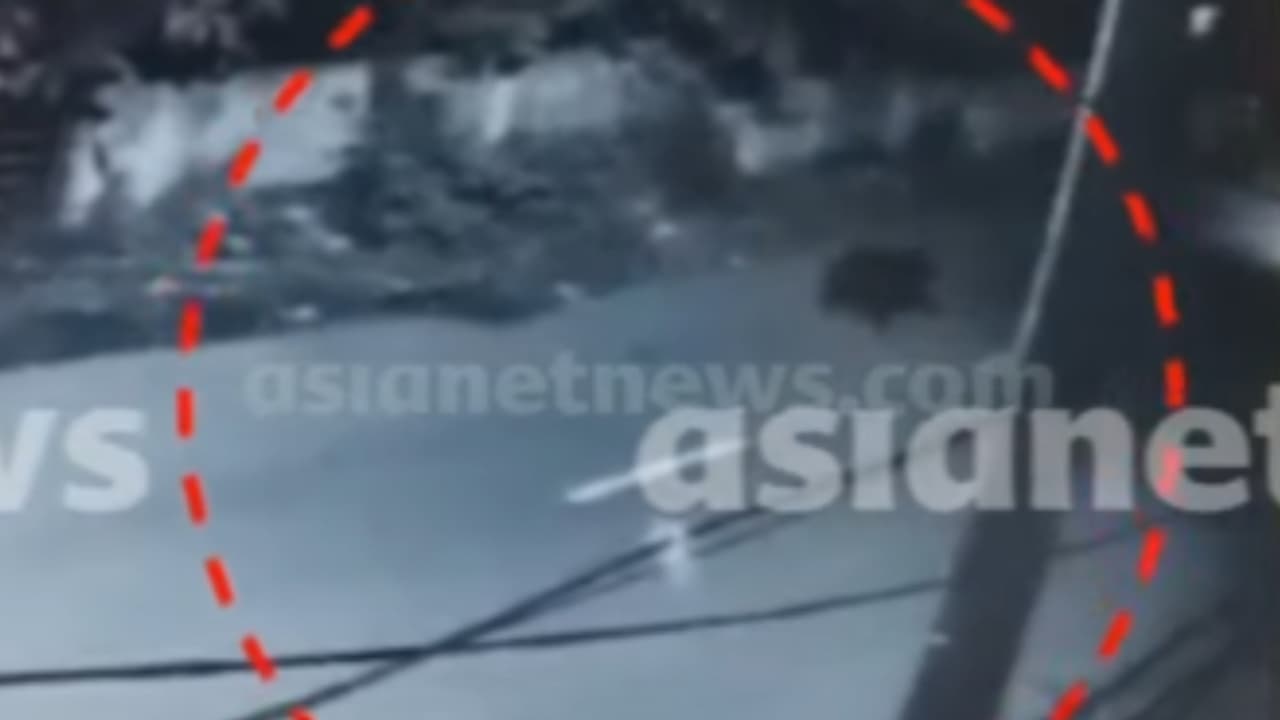  തിരുവനന്തപുരത്തെ വെള്ളറടയിൽ കരടിയെ കണ്ടെന്ന് നാട്ടുകാർ, സിസിടിവി ദൃശ്യം പുറത്ത്; പ്രദേശത്ത് ജാഗ്രതാനിർദേശം