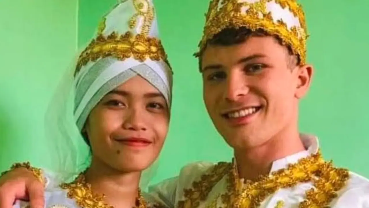  ಸ್ಥಳೀಯ ಯುವತಿಯನ್ನು ಮದುವೆಯಾದ ಅಮೆರಿಕಾದ ಯೂಟ್ಯೂಬರ್‌ಗೆ ಗುಂಡಿಕ್ಕಿ, ಅಪಹರಣ 