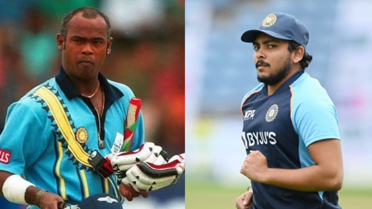 വഴിവിട്ട ജീവിതവും, അച്ചടക്കമില്ലായ്മയും! പൃഥ്വി ഷാ പുതിയ കാലത്തെ വിനോദ് കാംബ്ലിയെന്ന് ക്രിക്കറ്റ് ആരാധകര് വഴിവിട്ട ജീവിതവും, അച്ചടക്കമില്ലായ്മയും! പൃഥ്വി ഷാ പുതിയ കാലത്തെ വിനോദ് കാംബ്ലിയെന്ന് ക്രിക്കറ്റ് ആരാധകര്