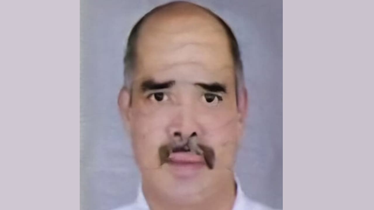 പ്രവാസി മലയാളി ബഹ്റൈനിൽ മരിച്ചു പ്രവാസി മലയാളി ബഹ്റൈനിൽ മരിച്ചു