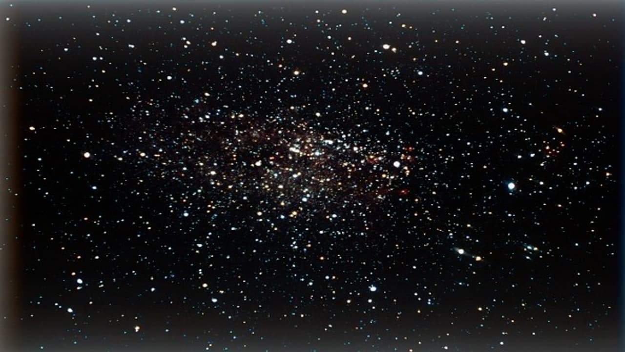 Diamond dust to cool Earth? The dazzling $200 trillion plan to combat global warming but there's a huge catch!