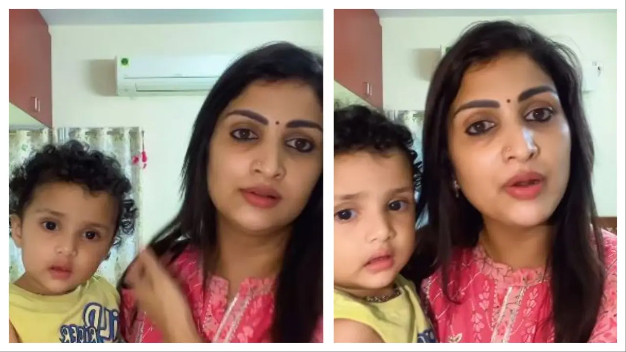 நீ நினைக்குற பொண்ணு நான் இல்ல அர்னவ்! கையில் குழந்தையோடு பளார் என அறைவிட்ட திவ்யா ஸ்ரீதர்! நீ நினைக்குற பொண்ணு நான் இல்ல அர்னவ்! கையில் குழந்தையோடு பளார் என அறைவிட்ட திவ்யா ஸ்ரீதர்!