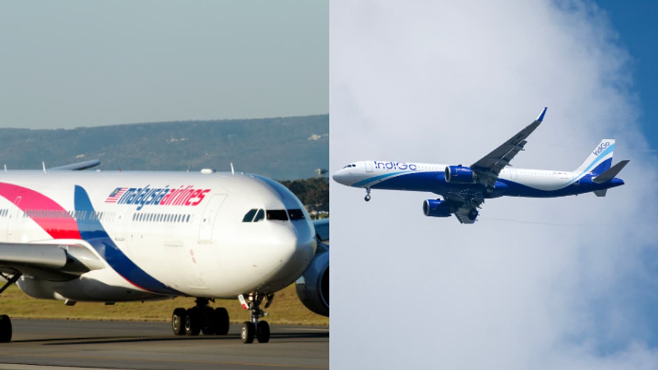 കരാർ ഒപ്പിട്ട് ഇൻഡിഗോയും മലേഷ്യ എയർലൈൻസും, കോളടിച്ചത് ഈ യാത്രികർക്ക് കരാർ ഒപ്പിട്ട് ഇൻഡിഗോയും മലേഷ്യ എയർലൈൻസും, കോളടിച്ചത് ഈ യാത്രികർക്ക്