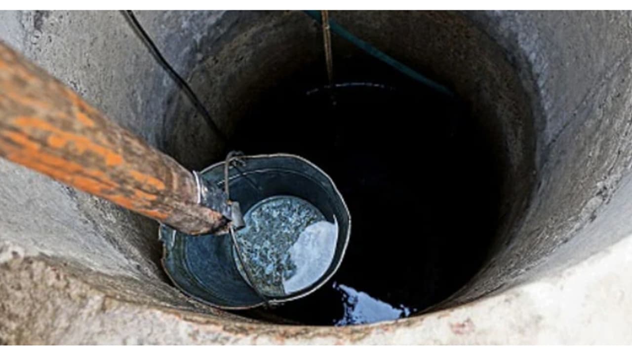 കുഴൽക്കിണർ ജലത്തിൽ കൂടിയ അളവിൽ യുറേനിയം സാന്നിധ്യം; ഛത്തീസ്ഗഢിലെ ആറ് ജില്ലകളിലെ പഠനം ആശങ്കാജനകം കുഴൽക്കിണർ ജലത്തിൽ കൂടിയ അളവിൽ യുറേനിയം സാന്നിധ്യം; ഛത്തീസ്ഗഢിലെ ആറ് ജില്ലകളിലെ പഠനം ആശങ്കാജനകം