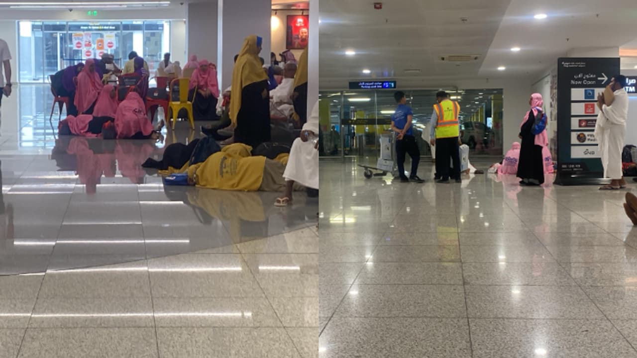 250ഓളം യാത്രക്കാരുമായി കരിപ്പൂരില് നിന്ന് പറന്ന ഇൻഡിഗോ വിമാനം റിയാദിലിറക്കി; സാങ്കേതിക കാരണമെന്ന് അറിയിപ്പ് 250ഓളം യാത്രക്കാരുമായി കരിപ്പൂരില് നിന്ന് പറന്ന ഇൻഡിഗോ വിമാനം റിയാദിലിറക്കി; സാങ്കേതിക കാരണമെന്ന് അറിയിപ്പ്