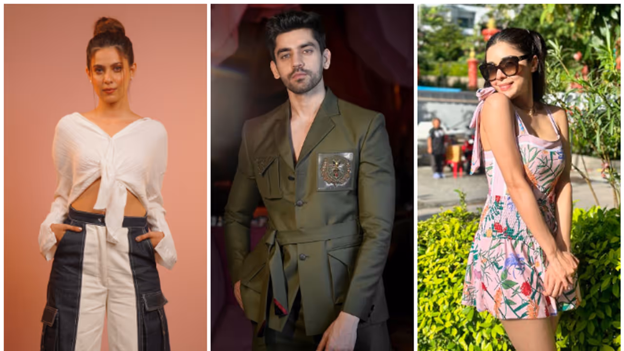 Bigg Boss 18: Alice Kaushik hints that Eisha Singh has feelings for Avinash Mishra—Read more