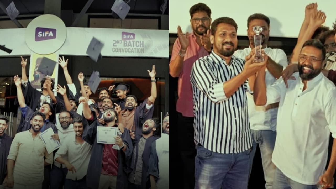 ഇനി നിങ്ങളുടെ സിനിമ മാജിക് ഫ്രെയിംസ് നിർമ്മിക്കും: വിദ്യാർത്ഥികൾക്ക് ലിസ്റ്റിന്റെ ഉറപ്പ്